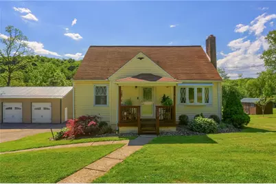 178 Lutz Rd, Jackson Township, PA 16063 - Photo 1