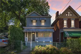204 Johnston Ave, Pittsburgh, PA 15207 - Photo 1
