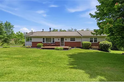 501 Baker Road, New Sewickley Township, PA 15042 - Photo 1