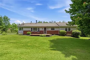 501 Baker Rd, New Sewickley Township, PA 15042 - Photo 1