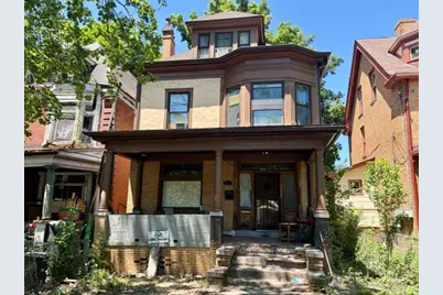 1213 Wood, Pittsburgh, PA 15221 - Photo 1
