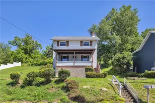 123 High St, Findlay Township, PA 15126 - Photo 1