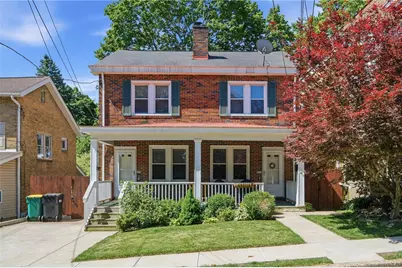607 Klemont Ave, Ross Twp, PA 15202 - Photo 1