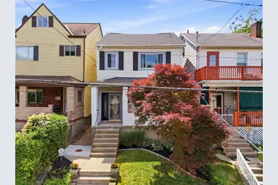 317 Grace Street, Pittsburgh, PA 15211 - Photo 1