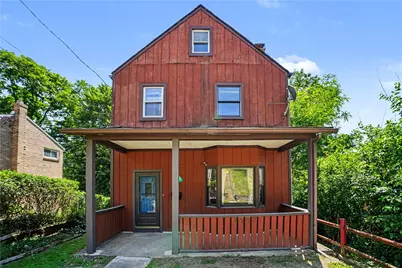 1819 Ringwalt Street, Beechview, PA 15216 - Photo 1