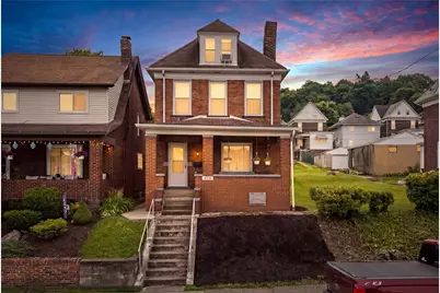 418 Fairmont Ave, Trafford, PA 15085 - Photo 1