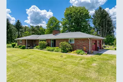 547 McKinley Road, Big Beaver, PA 16115 - Photo 1