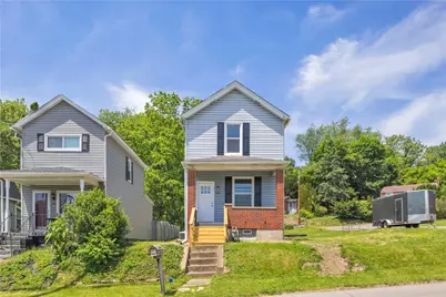 3521 W 3rd Ave, West Mayfield, PA 15010 - Photo 1