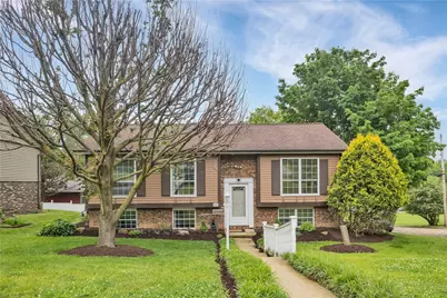 12 Linn Ave., Washington, PA 15301 - Photo 1