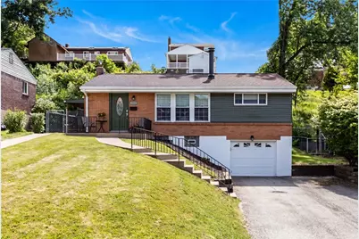 3384 Columbia Drive, Pittsburgh, PA 15234 - Photo 1
