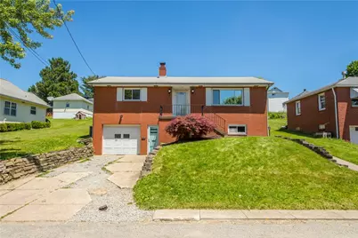 45 Cort St, Washington, PA 15301 - Photo 1