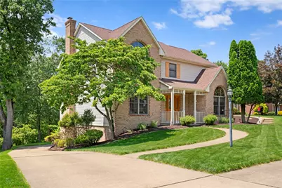8214 Marquis Drive, Pittsburgh, PA 15237 - Photo 1