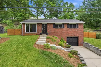 95 Fenway Rd, Pittsburgh, PA 15209 - Photo 1