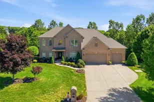105 Morning Mist Dr, Center Township, PA 15001 - Photo 1
