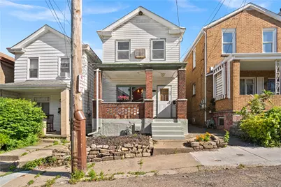72 Frazier Ave, McKees Rocks, PA 15136 - Photo 1