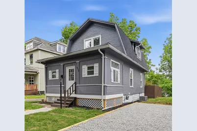 939 Marshall Ave, New Castle, PA 16101 - Photo 1