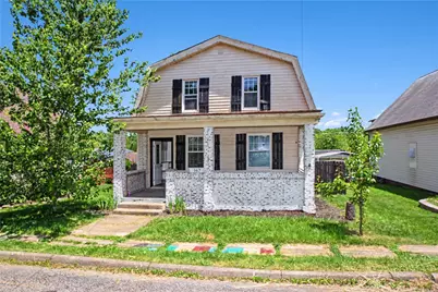 167 Main St, Callery Boro, PA 16024 - Photo 1