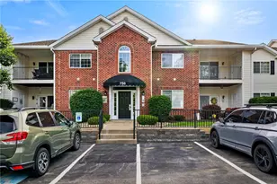 750 Hidden Ridge Ct, South Park, PA 15129 - Photo 1