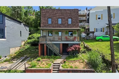 70 Holt Street, Pittsburgh, PA 15203 - Photo 1