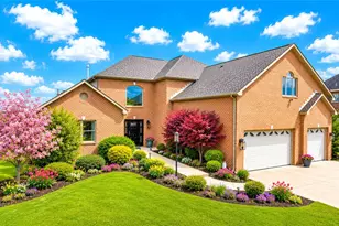 501 Kingston Cir, Peters Township, PA 15367 - Photo 1