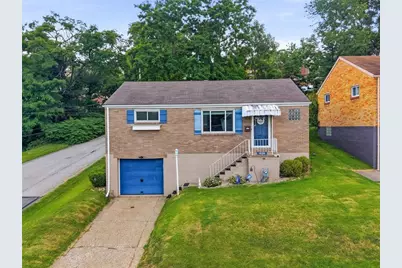 1628 Kiralfy Ave, Beechview, PA 15216 - Photo 1