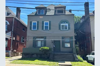 317 Stratford Ave #2, Friendship Park, PA 15232 - Photo 1