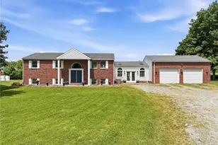 4453 Harlansburg Rd, Scott Township, PA 16057 - Photo 1
