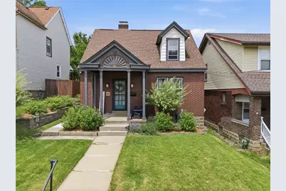 4471 Highridge St, Pittsburgh, PA 15214 - Photo 1