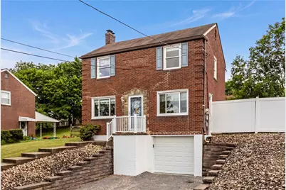1200 Hazlett Rd, Pittsburgh, PA 15237 - Photo 1