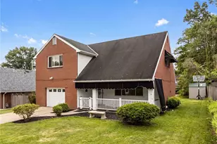 535 Clifton Ave, Pittsburgh, PA 15116 - Photo 1
