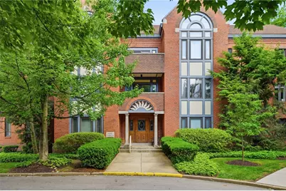 100 Denniston Street #206, Pittsburgh, PA 15206 - Photo 1