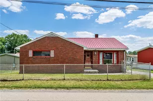 211 E South St, Carmichaels-Cumberland, PA 15320 - Photo 1