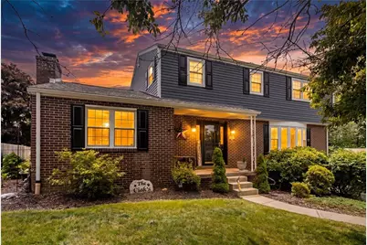 471 Beech Rd, Pittsburgh, PA 15239 - Photo 1