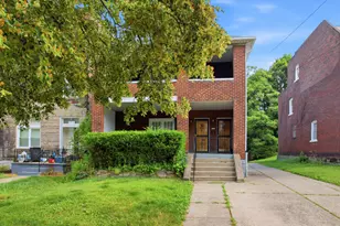 6731-6733 McPherson Blvd, Pittsburgh, PA 15208 - Photo 1