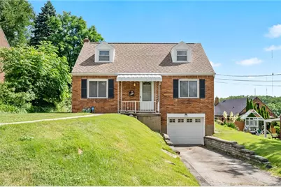 927 Edward Dr, Pittsburgh, PA 15227 - Photo 1