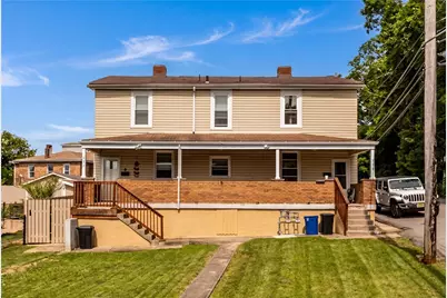 337-339 Redwood, Pittsburgh, PA 15210 - Photo 1