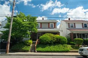1343 Virginia Ave, Monaca, PA 15061 - Photo 1