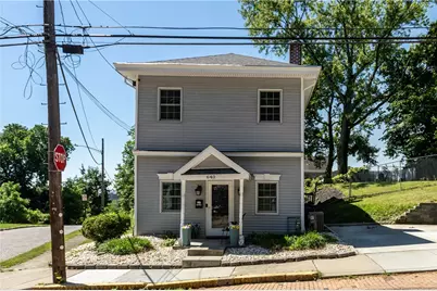 640 Semple Ave., Pittsburgh, PA 15202 - Photo 1