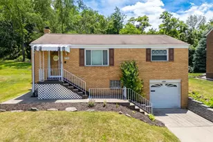 4704 Woodhill Dr, Munhall, PA 15120 - Photo 1