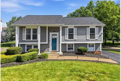 120 Clearbrook Drive, Cranberry Township, PA 16066 - Photo 1