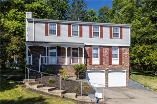 424 Woodcock Dr, Cranberry Township, PA 16066 - Photo 1