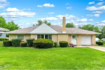 3520 Pittsburgh Road, Perryopolis, PA 15473 - Photo 1