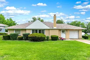 3520 Pittsburgh Rd, Perryopolis, PA 15473 - Photo 1