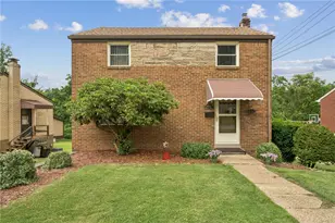 4755 Woodhill Dr, Munhall, PA 15120 - Photo 1