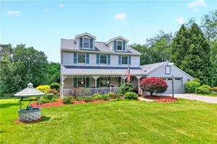 180 Camp Run Rd, Lancaster Township, PA 16037 - Photo 1
