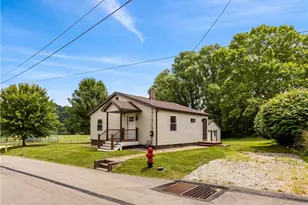 2 Frick St, Charleroi Boro, PA 15432 - Photo 1