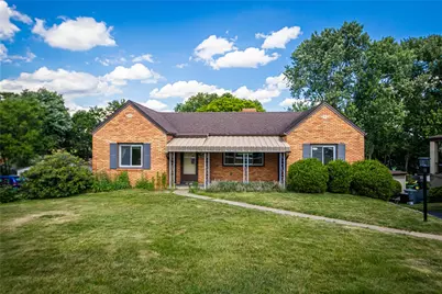 1580 Anderson Rd, Pittsburgh, PA 15209 - Photo 1