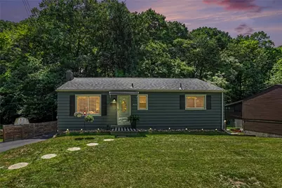 415 Jacks Run Rd, Ross Twp, PA 15202 - Photo 1