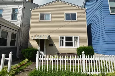 1139 North Ave, Pittsburgh, PA 15209 - Photo 1