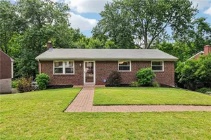 196 N Vireo, Kennedy Township, PA 15136 - Photo 1